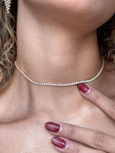 Choker riviera