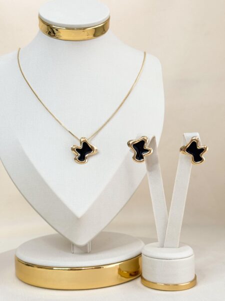 Conjunto Estrela Black