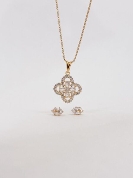 Conjunto Sofia