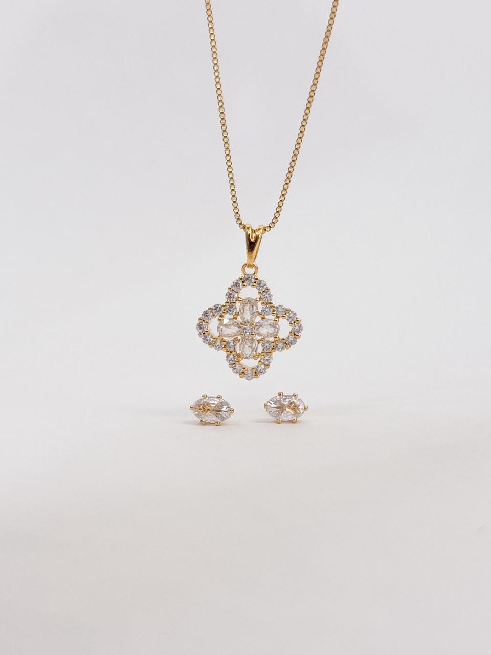 Conjunto Sofia