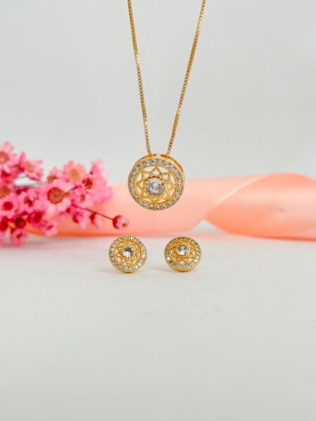 Conjunto Mandala Imperial