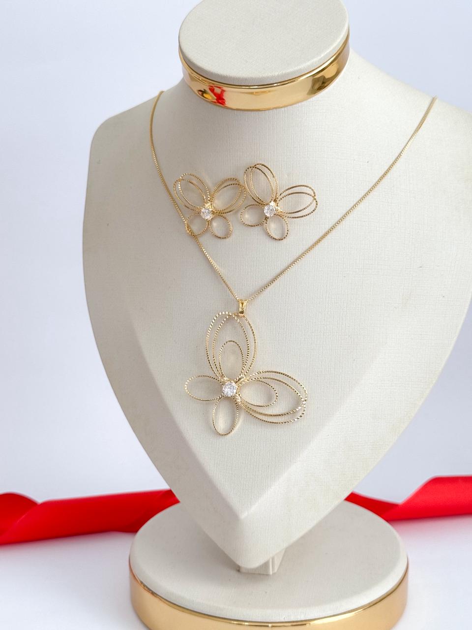 Conjunto Jardim Encantado