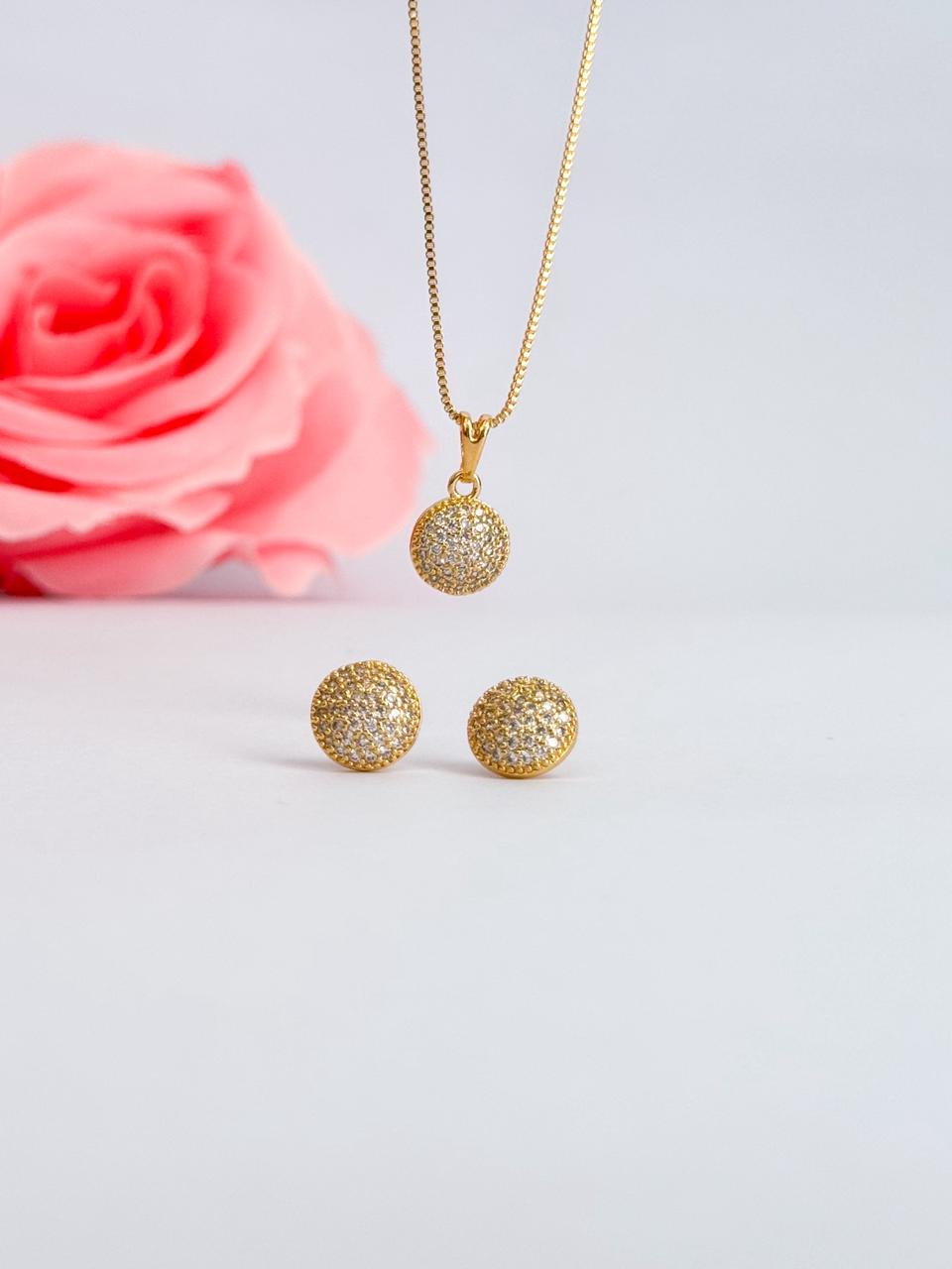 Conjunto Diamantina✨