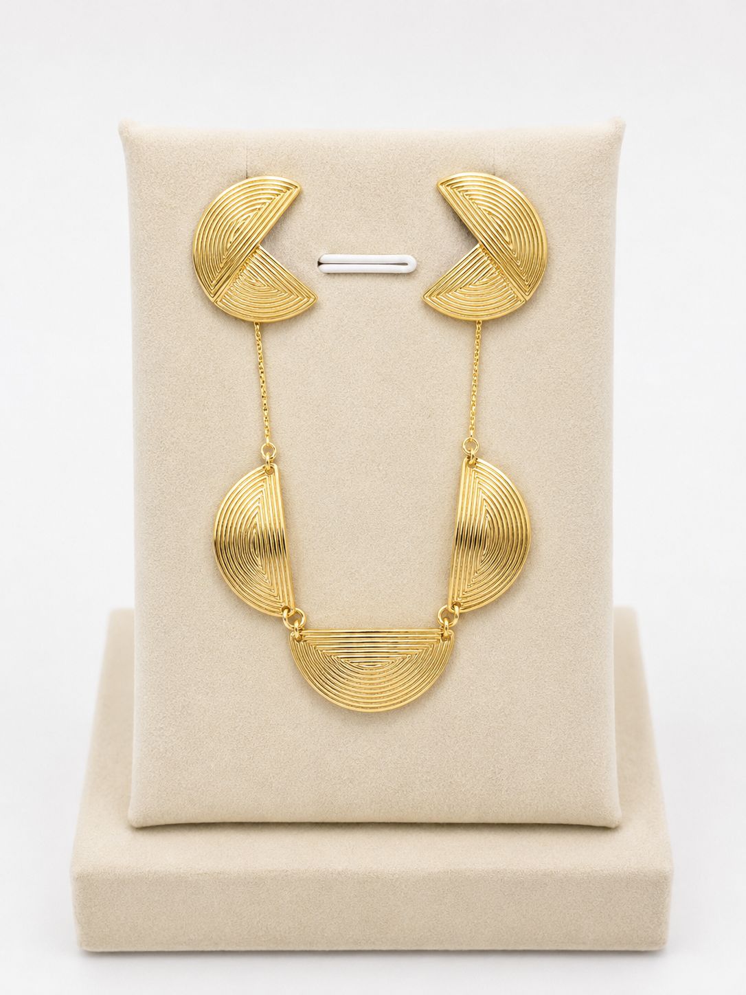 Conjunto Solaris