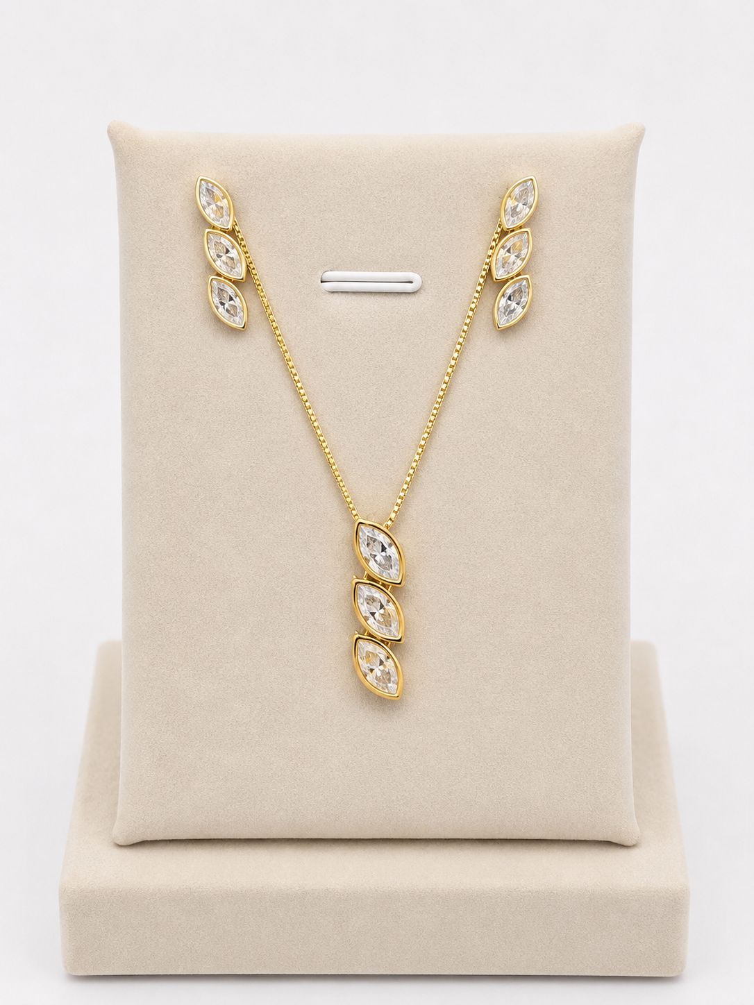 Conjunto Navete