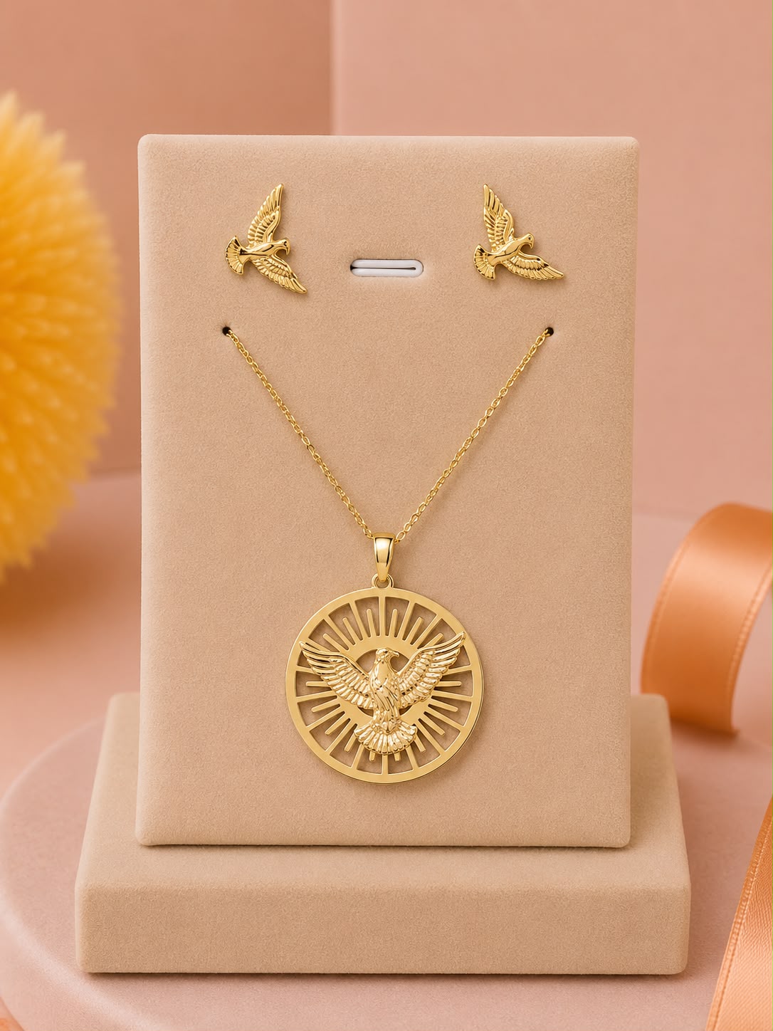 Conjunto Espírito de Santo