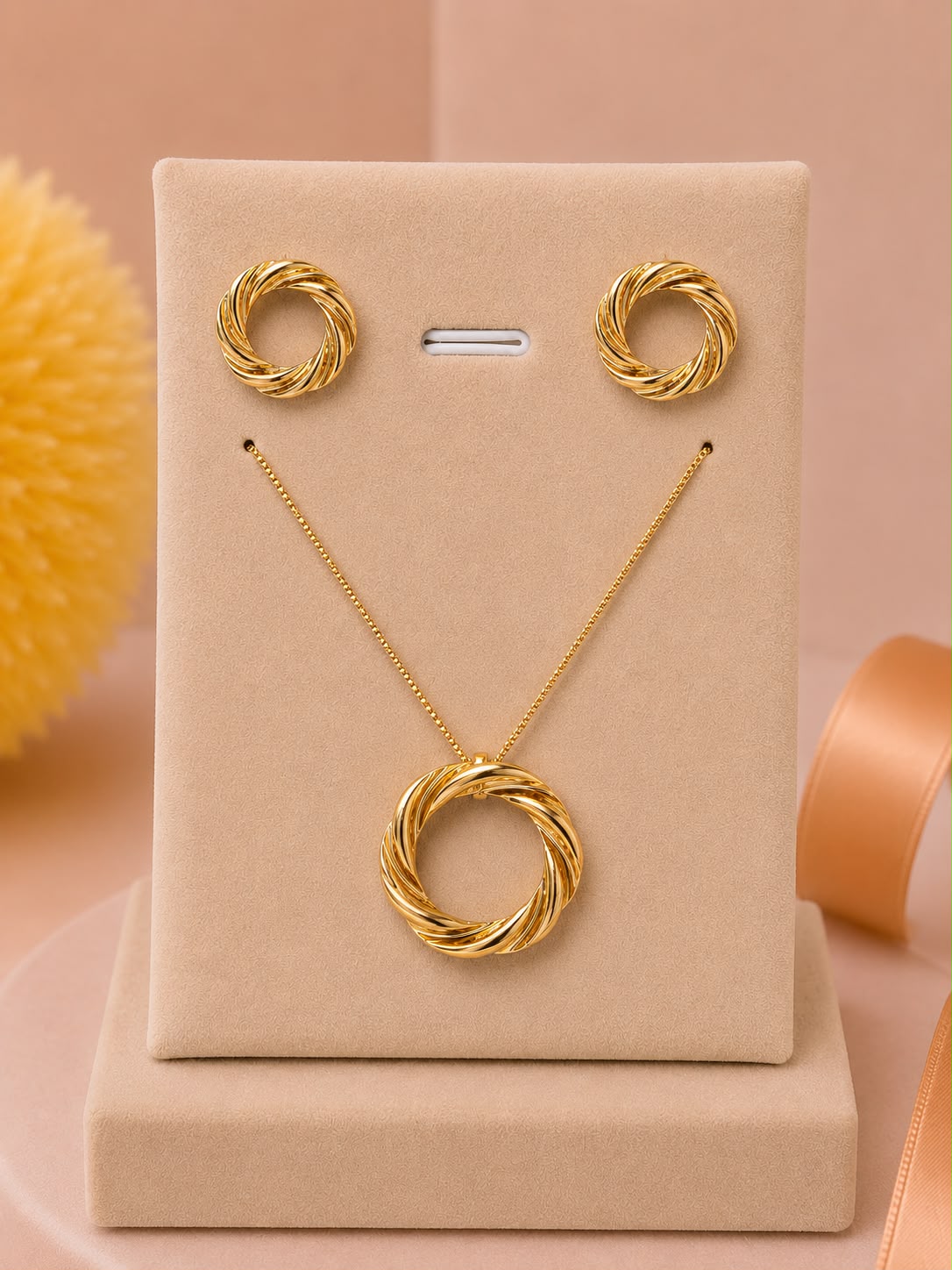 Conjunto Elo Infinito