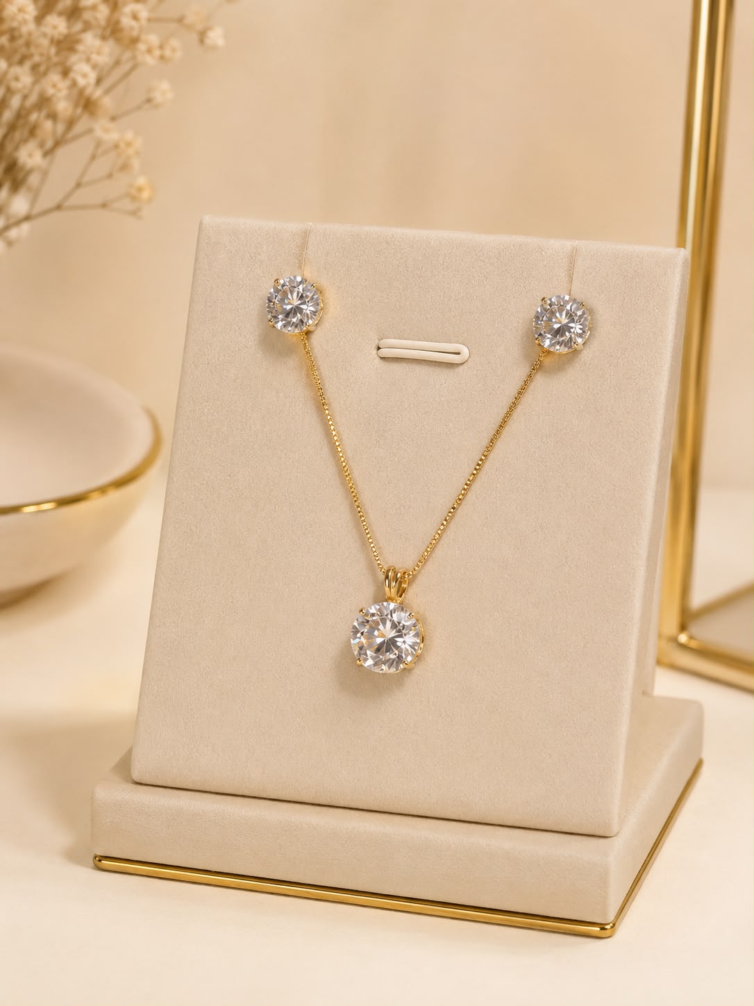 Conjunto Lumière